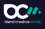 Blend Creative Minds